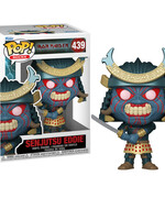 Iron Maiden Funko Pop N° 439 Senjutsu Eddie