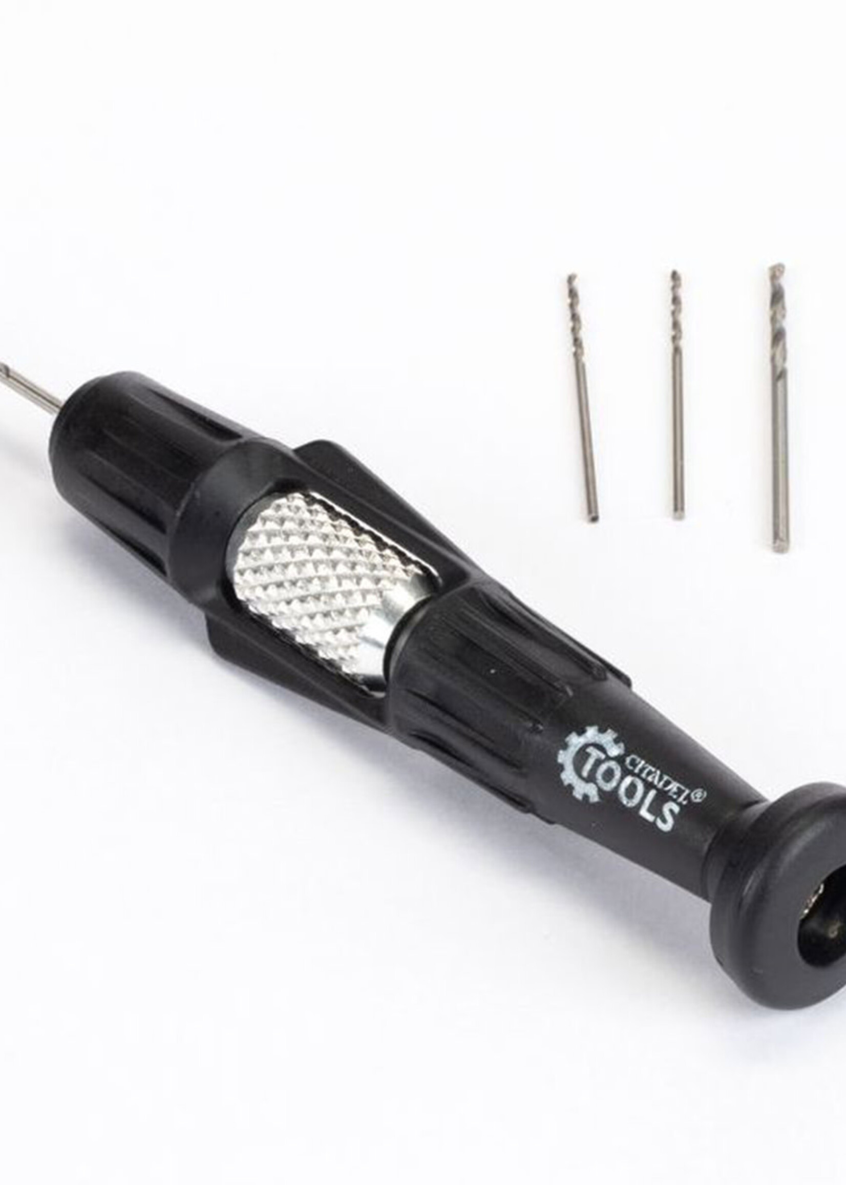 Citadel Tools Drill