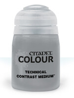 Citadel Colour Technical Contrast Medium