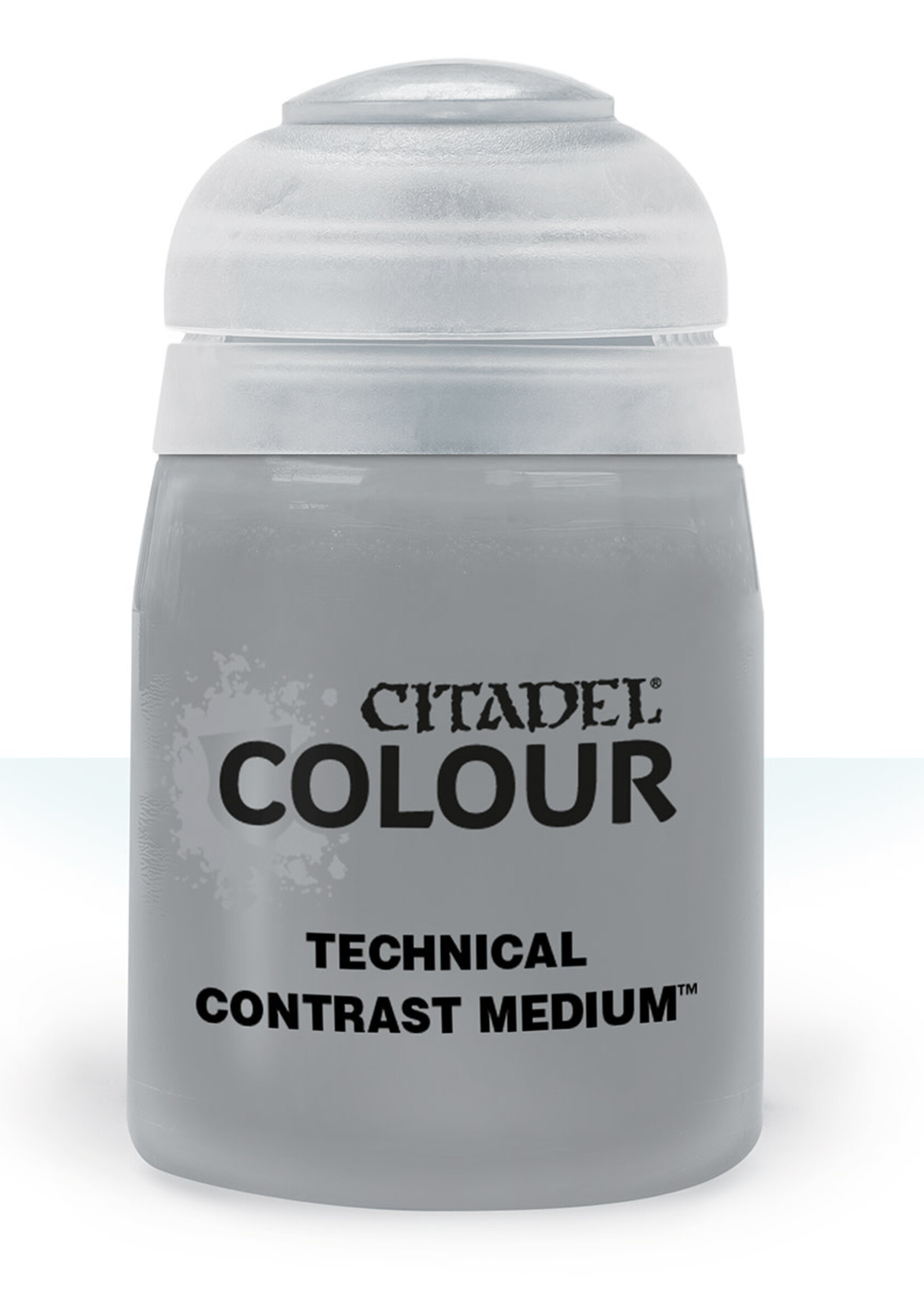 Citadel Colour Technical Contrast Medium