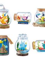 Pikmin Mini Figures 6cm Terrarium Collection 2