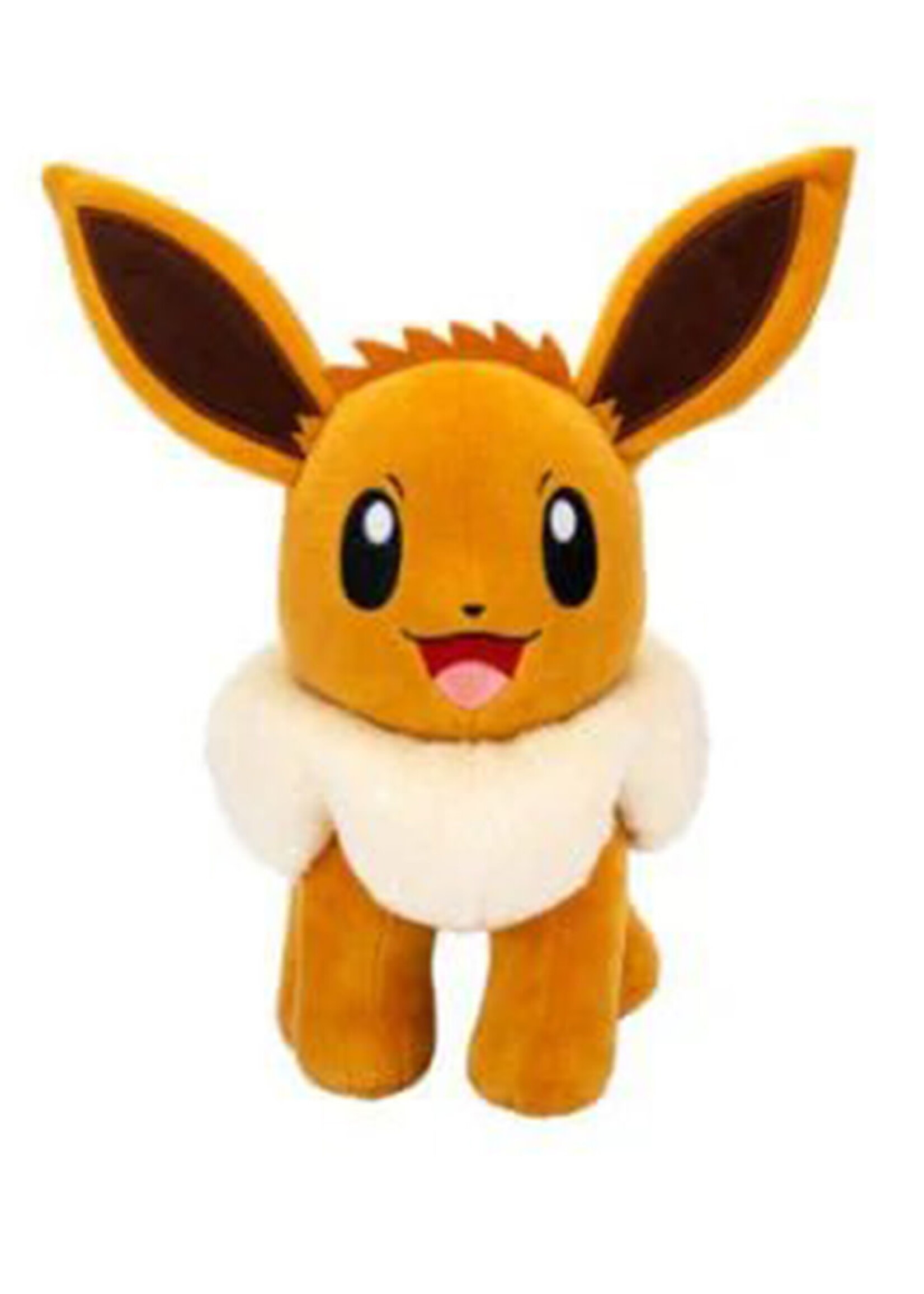 Eevee Knuffel 30cm