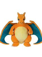 Charizard Knuffel 30cm