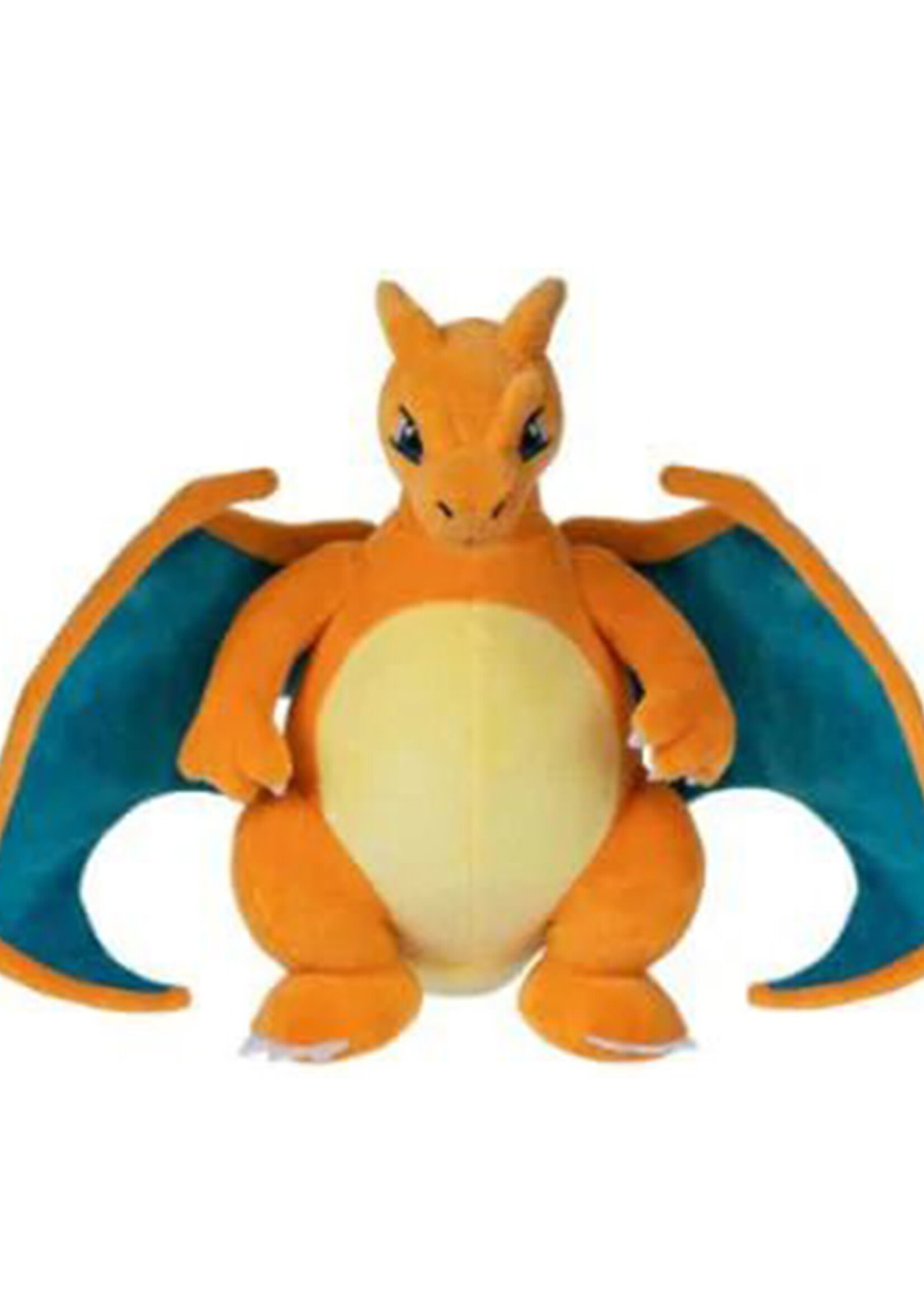 Charizard Knuffel 30cm