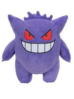 Gengar Knuffel 30cm