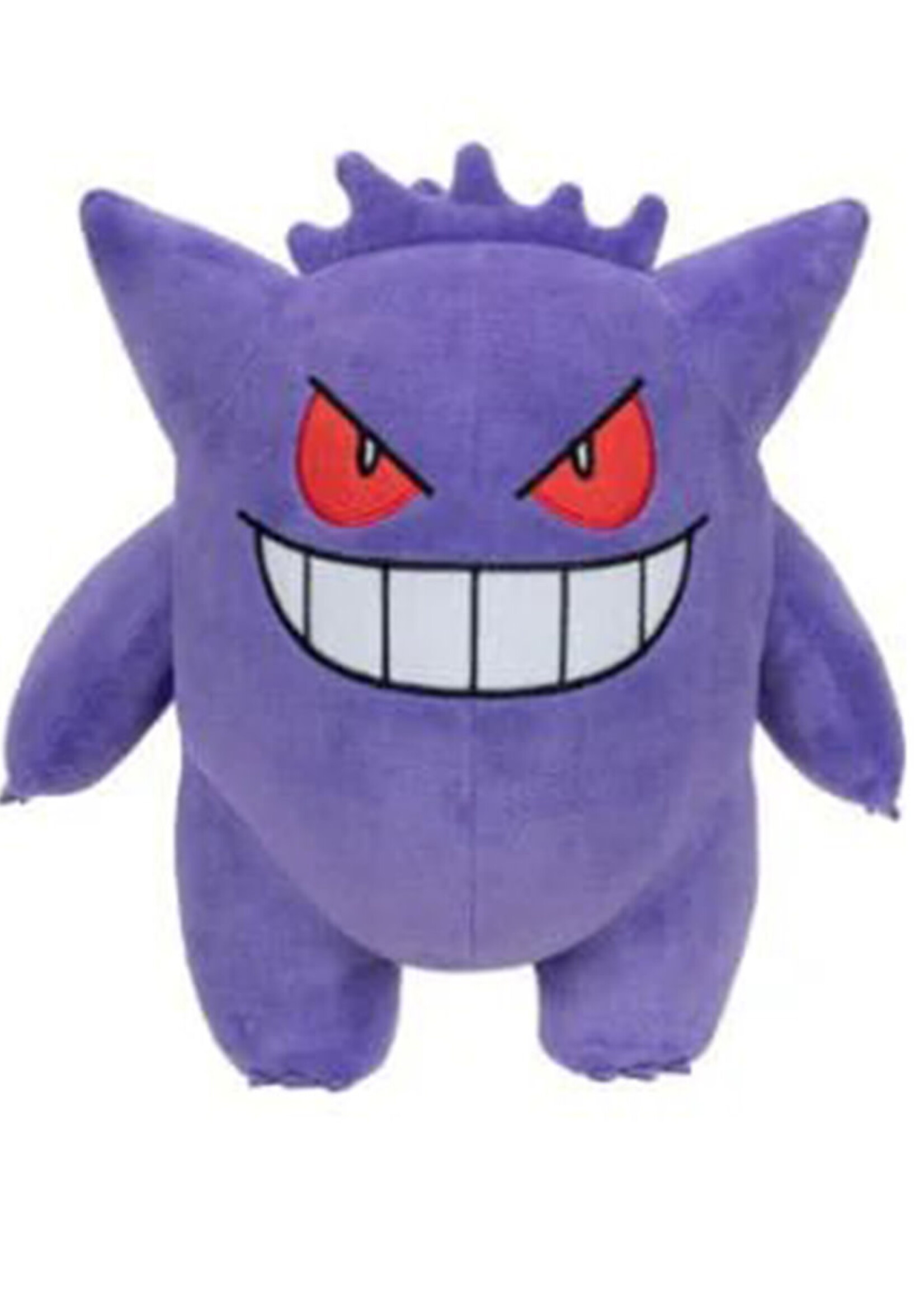 Gengar Knuffel 30cm