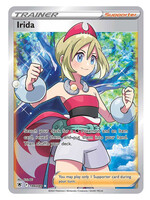 Irida 186 (ASR): near mint