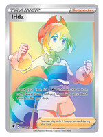 Irida 204 (ASR): near mint