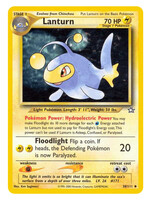 Lanturn 38 (NG): excellent