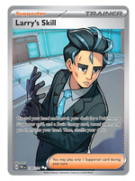 Larry's Skill 139 (PRE): near mint
