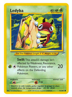 Ledyba 71 (NDE): excellent