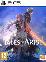 Tales Of Arise