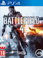 Battlefield 4 PS4