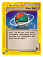 Lure Ball 128 (SK): excellent
