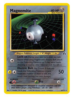 Magnemite 26 (NDI): excellent