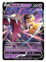 Mawile V 70 (SIT): near mint