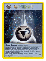 Metal Energy 19 (NG): light played