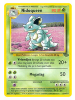 Nidoqueen 23 (JU) Nederlands: excellent