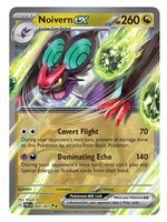 Noivern Ex 69 (PAF): near mint