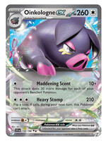 Oinkologne Ex 158 (SVI): near mint