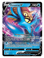 Omastar V 35 (SIT): near mint