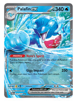 Palafin Ex 61 (TWM): excellent