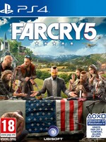 Far Cry 5 PS4