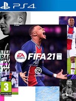 Fifa 21 PS4