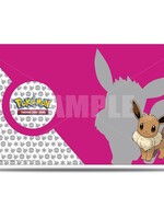 Playmat Pokemon Eevee