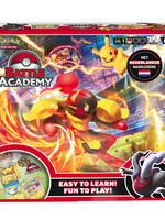 POK TCG Battle Academy 2024