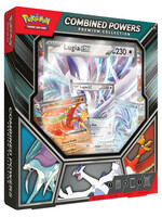 Pokemon Combined Powers Premium Collection