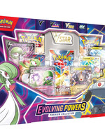 Pokemon Evolving Powers Premium Collection