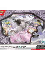 POK TCG Houndstone Ex Box