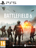 Battlefield 6 PS5