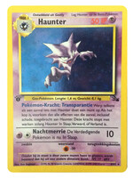 Haunter 6 (FO) NL 1st Edition: played