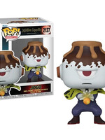 Jujutsu Kaisen Funko Pop N° 2127 Jogo