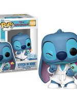 Lilo & Stitch Funko Pop N° 1608 Stitch In Robe