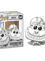 Sketched Funko Pop N° 1645 Cheshire Cat