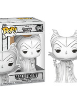 Sketched Funko Pop N° 1648 Maleficent