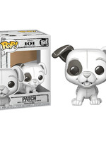 Sketched Funko Pop N° 1649 Patch