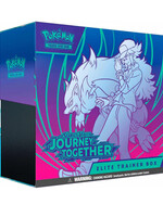 POK TCG SV Journey Together Elite Trainer Box