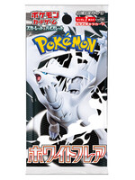 Pokemon SV White Flare Booster (JP)