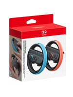 Official Joy-Con Stuurset Rood/Blauw Switch 2
