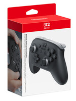 Nintendo Switch 2 Pro Controller