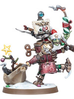 Da Red Gobbo's Tinboy