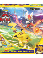 Pokemon Battle Academy 2022