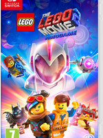Lego the Movie 2 Videogame Switch