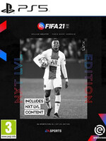 Fifa 21 NXT LVL Edition PS5