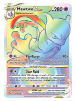 Mewtwo Vstar 79 (PGO)
