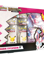 Pokemon Celebrations Collection Dark Sylveon